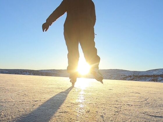 Caroline Fredin Varggranstjärn