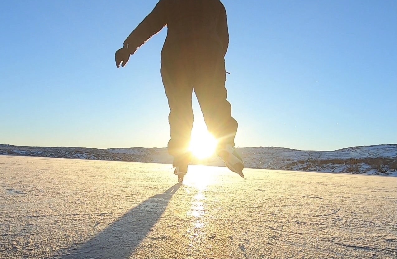 Caroline Fredin Varggranstjärn