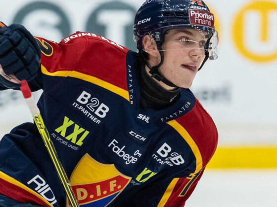 William Eklund Djugårdens if