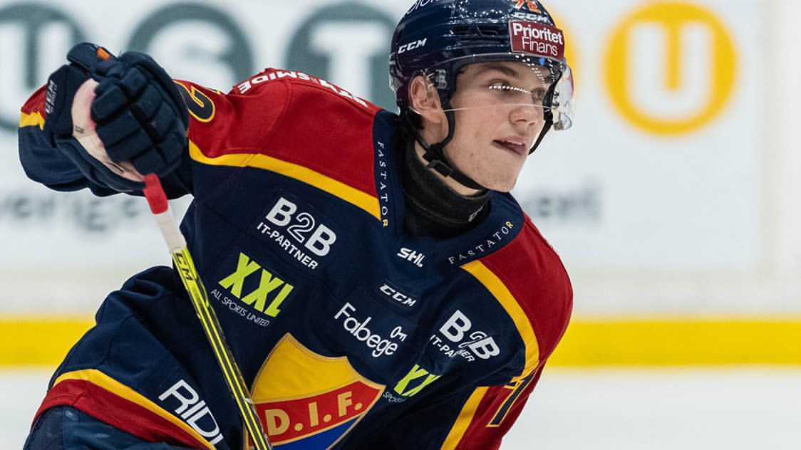 William Eklund Djugårdens if