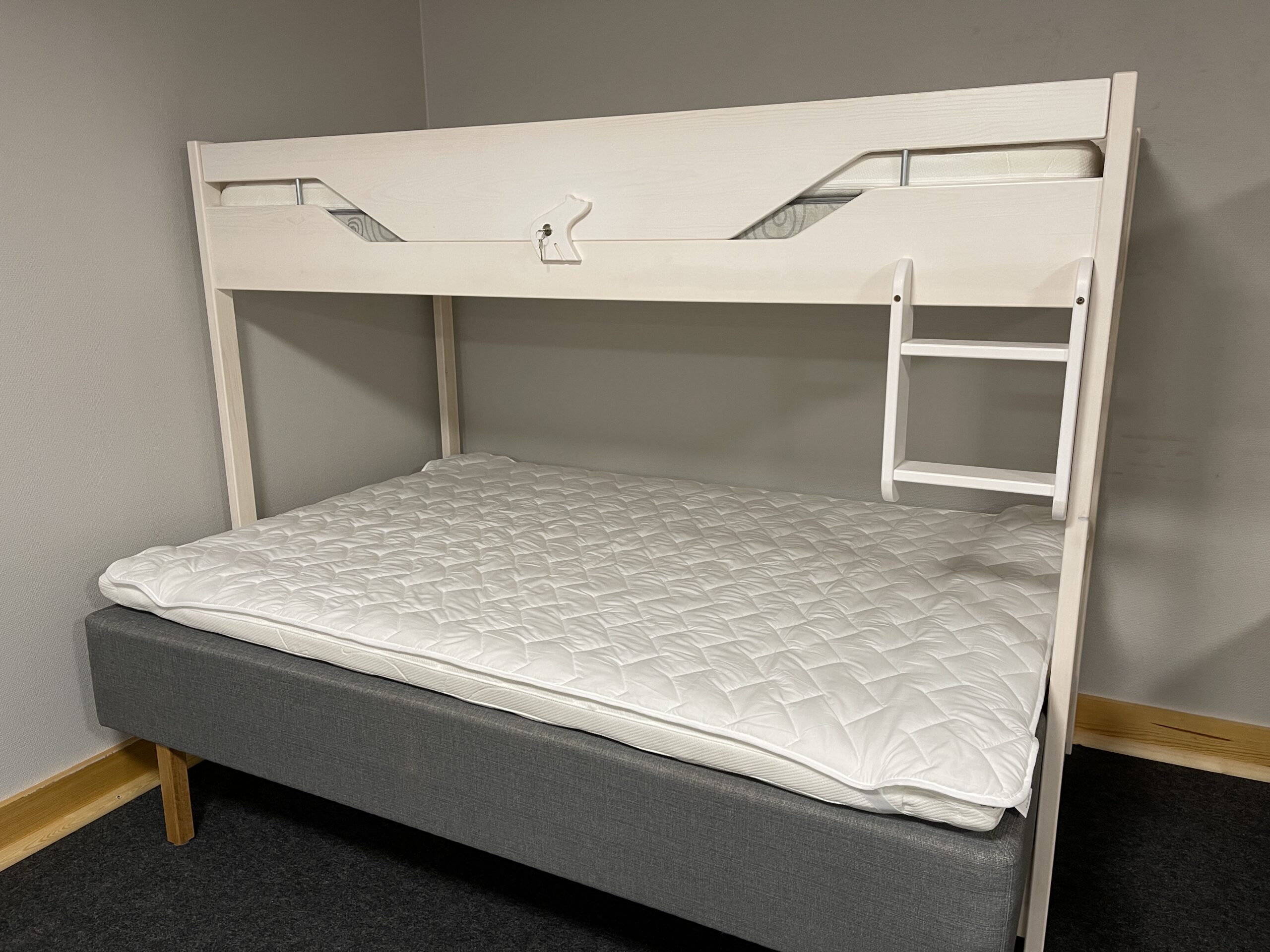 Vemdalia våningssäng Vemdalen