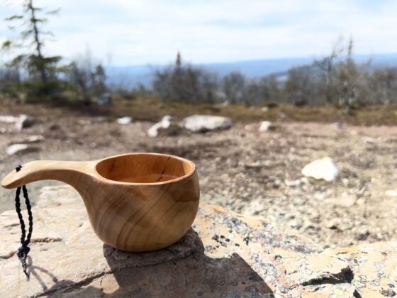 Vindarnas tempel Vemdalen