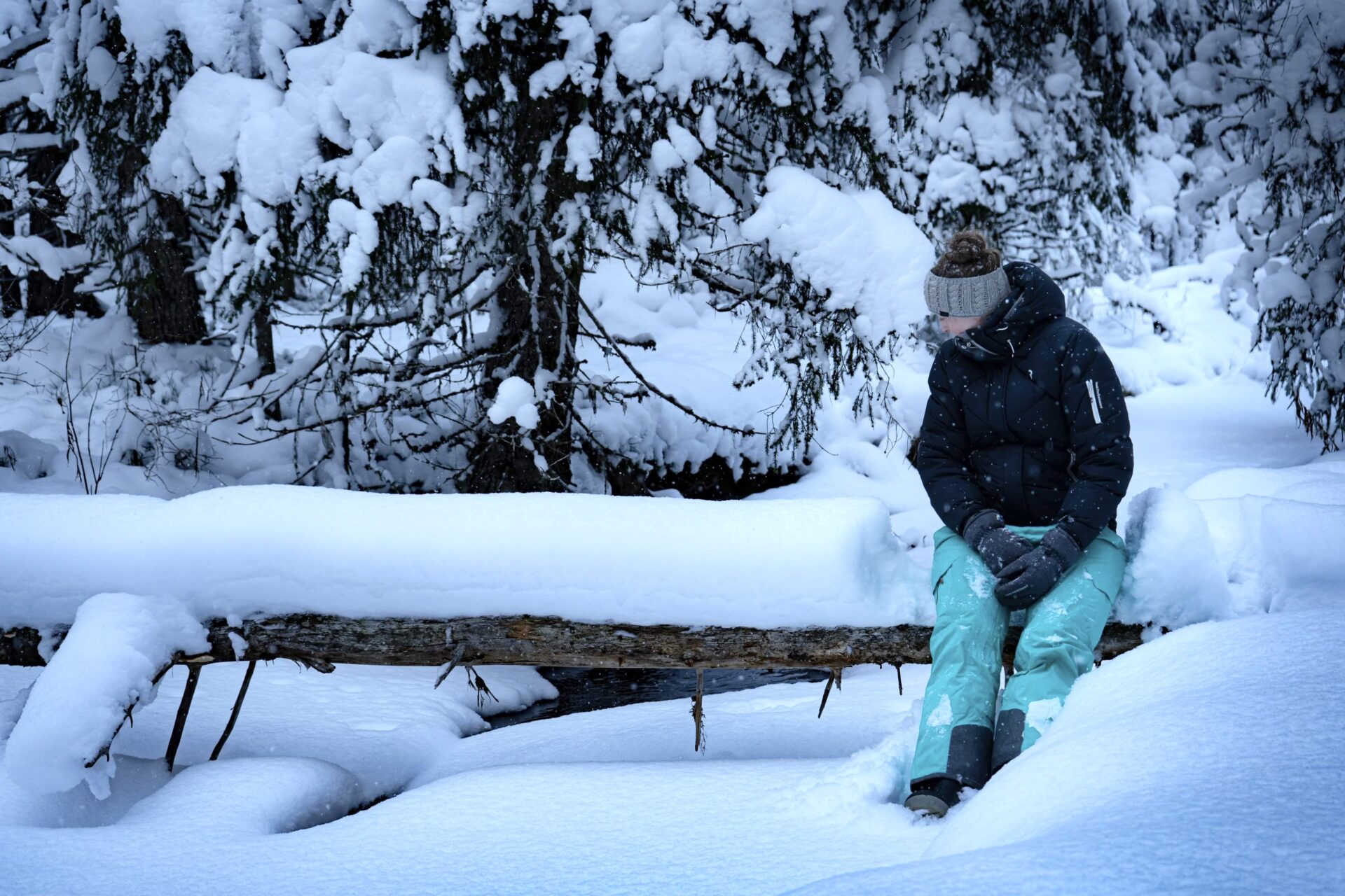 Lina Hallgren Vemdalen