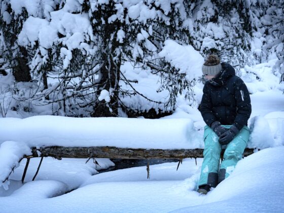 Lina Hallgren Vemdalen