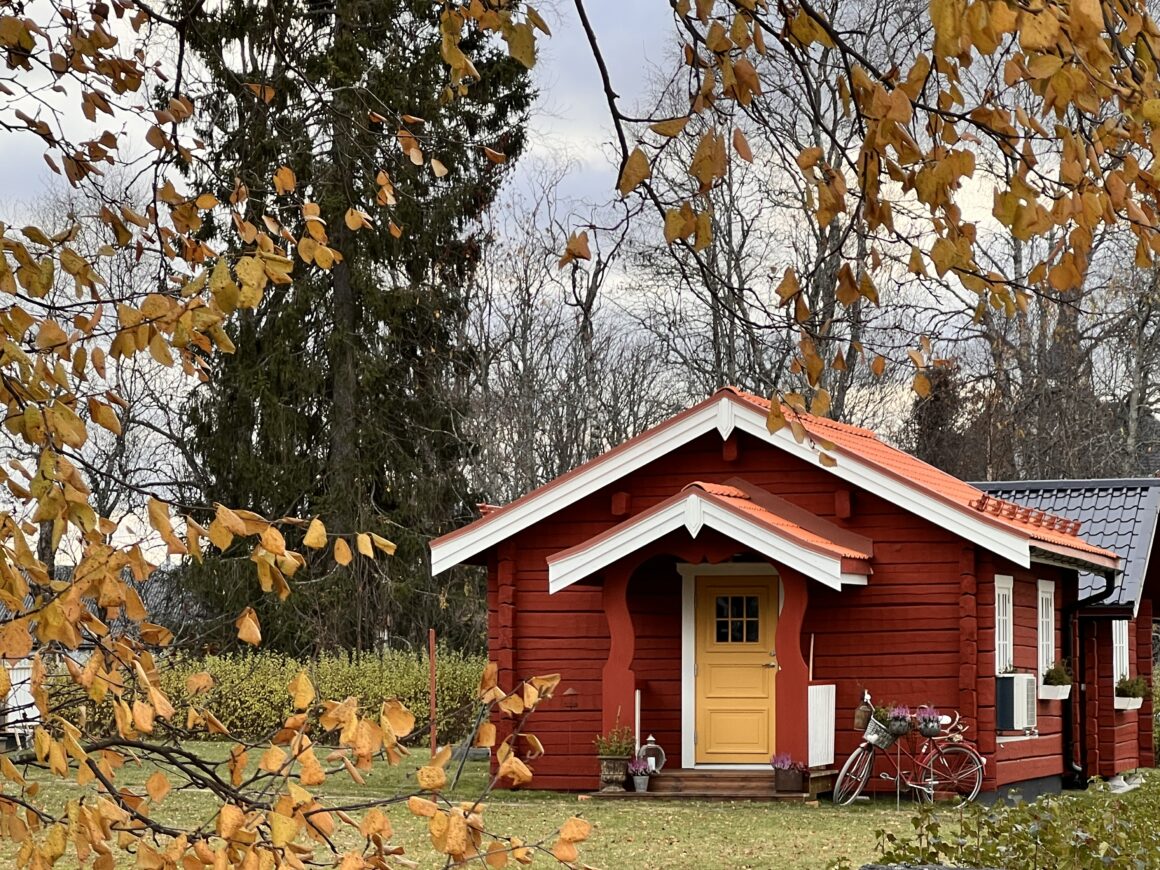Made in Fjällen gårdsbutik Nästgårds