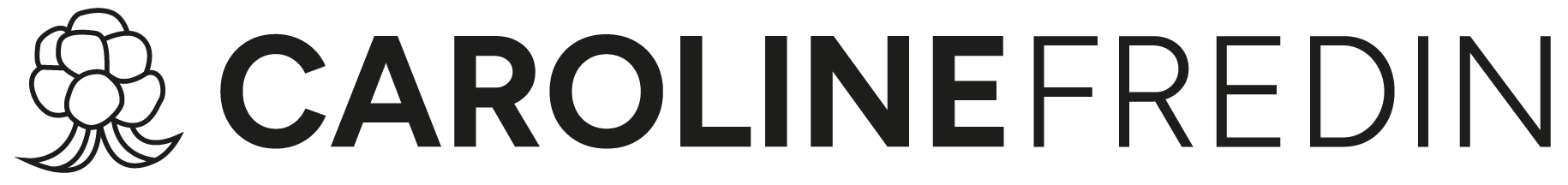 Carolinefredin.se
