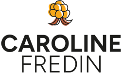 Caroline Fredin